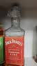 杰克丹尼（Jack Daniels）火焰700ml 美国田纳西州  调和型 威士忌 力娇酒 实拍图