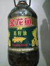 金龙鱼 食用油【保真菜籽油】醇香（纯香）菜籽油5L(新老包装交替发货) 实拍图
