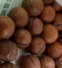三只松鼠夏威夷果500g约24-26mm儿童每日坚果炒货休闲零食团购送礼 实拍图