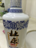杜康【老窖系列】老窖尊享版50度浓香型纯粮白酒整箱 性价比口粮酒 50度 500mL 6瓶 整箱装 实拍图