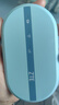 中兴（ZTE）随身wifi6免插卡移动wifi无线网卡便携式热点4g路由器无限笔记本电脑通用流量2025款U10LS蓝色 实拍图