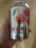 宏宝莱荔枝味汽水经典碳酸饮料330ml*12罐东北老汽水气泡果味饮品 实拍图
