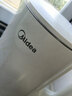 美的（Midea）电热水壶烧水壶养生家用1.5L大容量316L母婴级无缝内胆双层防烫自动断电MK-HJ1566-PRO【价保618】 实拍图