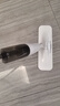 德尔玛（Deerma）拖把懒人拖把 家用地板喷雾 喷水拖把 平板洗脱一体拖把家用喷水懒人拖 TB500 实拍图