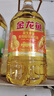 金龙鱼 食用油 花生浓香型浸出  食用植物调和油5L（新老包装随机发货） 实拍图