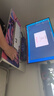 汤能优品电脑桌台式家用电竞游戏桌简约卧室书桌办公学习桌学生写字小桌子 【桌椅套装】暖白80CM+乳胶椅 实拍图
