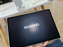 HUAWEI MatePad Air 12英寸 2025 柔光版 华为平板电脑 2.8K高刷超清全面屏 WIFI 12GB+256GB 草木绿 实拍图