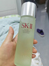 SK-II神仙水精华液330ml礼盒sk2补水保湿护肤品套装化妆全套生日礼物女 实拍图
