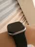 Apple/苹果 Watch S11 智能手表GPS款42毫米亮黑色铝金属表壳黑色运动型表带M/L MEUA4CH/B 实拍图
