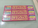 旭包鲜食品级保鲜膜 PVDC保鲜膜耐高温可微波炉22cm*20m*3连包 厨房专用 实拍图