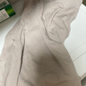 曼妮芬（Maniform）曼妮芬安全裤无痕中腰蕾丝平角内裤女底裤打底防走光短裤 实拍图