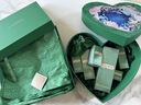 海蓝之谜（LA MER）油皮水乳套装(油皮精萃水+油皮精萃乳)护肤品化妆品礼盒生日礼物 实拍图