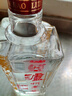 泸州老窖 六年窖头曲 浓香型白酒 38度500ml*6瓶 整箱装 实拍图