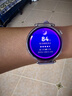 HUAWEI WATCH GT 6 流光紫 41mm智能手表多维情绪健康全新骑行体验 实拍图
