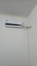 海尔（Haier）空调【价保618】1.5匹纯铜管变频卧室静音节能挂机 急速制冷 一级能效 国家补贴KFR-35GW/C200-1 实拍图