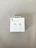Apple/苹果 60W type-c充电线-1米 usb-c手机数据线 原装旗舰店苹果iPhone 17 Pro Max iPad快充线 实拍图