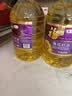 福临门压榨一级 葵花籽油6.18L 食用油 富含维E 中粮出品 实拍图