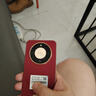荣耀X70 12+512 朱砂红  金标十面抗摔 80W无线超级快充 IP69防水 荣耀绿洲护眼屏 AI手机 实拍图