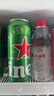 喜力经典啤酒500ml*12听整箱装  喜力啤酒Heineken婚宴喜酒送礼 实拍图