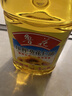 鲁花 食用油 物理压榨 剥壳去皮 葵花仁油5L 实拍图