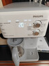飞利浦（PHILIPS）净水器家用 RO反渗透台式免安装净饮机 独立烧水壶+即热净化二合一真沸腾净水器ADD6061 实拍图