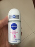 妮维雅（NIVEA）孙颖莎同款抑汗香体止汗露腋下干爽精华爽身走珠液50ml*2生日礼物 实拍图