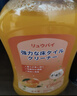 Lvbai地板清洁剂瓷砖清洁剂 拖地清洁液木地板砖石材抑菌去污500ml*4瓶 实拍图