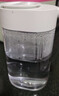 米家冷水壶塑料食品级凉水壶大容量凉水杯耐高温果汁饮料桶  实拍图