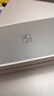 汉印（HPRT） MT610家用作业错题打印机 手机蓝牙无线迷你便携A4学生用 黑白试卷整理热敏学习机 套餐一 实拍图