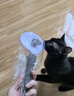 MEN WOO宠物猫梳子猫毛狗狗毛梳子去浮毛脱毛猫咪梳毛刷神器大型犬用品 实拍图