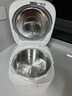 松下（Panasonic）【价保618】Xtra零零煲2.0电饭煲0涂层内胆不粘锅无涂层电饭锅4-5人家用IH不锈钢4升SR-HFS155-W 实拍图