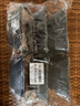 蔡林记冲泡免煮热干面255g*6盒早餐湖北特产非油炸即食鲜面方便面多口味 实拍图