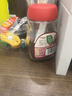 雀巢（Nestle）醇品速溶美式黑咖啡粉0糖0脂*健身燃减防困瓶装50g 实拍图