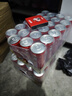 可口可乐（Coca-Cola）【520我爱宁-3】零度+经典口味330ml*24罐各1箱+定制纪念品套组 实拍图