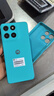 摩托罗拉 联想moto g100 四年质保 LCD护眼屏 7000mAh 超强续航 NFC 5GAI 12GB+512GB 晴空蓝 实拍图