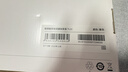 联想（Lenovo）有线键鼠套装TL21 巧克力按键 有线键盘鼠标 USB 商务电脑办公键盘 笔记本台式机一体机键盘 紫色 实拍图