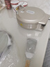 美的（Midea）电饼铛 小钢炮0涂层316L不锈钢电饼档 家庭用40mm超深双面加热 煎饼锅烤肉锅烙饼锅早餐机电煎锅s1 实拍图
