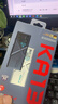 飞傲（FiiO）&翡声 KA13解码耳放 HIFI平衡4.4电脑声卡安卓手机放大器台放小尾巴转接线 黑色解码器 实拍图