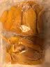 海天山庄【新人0.01起】芒果干大片厚切新鲜即食水果干果脯蜜饯解馋休闲吃 芒果干【拍2袋发3袋】 实拍图