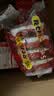 农心（NONGSHIM）韩国进口 浣熊乌龙面 辣味 120g*5 五连包 实拍图