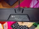 漫步者（EDIFIER）M30 Plus 电脑音响音箱 桌面蓝牙游戏音箱 RGB氛围灯 内置麦克风 玄黑 实拍图
