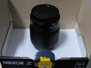 尼康（Nikon）微单镜头Z卡口 尼克尔镜头适用于尼康相机zfcz30z50z50II/z5/z52/z62/z63/z72/Z8/Z9/ZR Z卡口镜头 Z 50mm f/1.8 S定焦镜头 标配： 实拍图