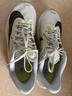 耐克NIKE男子碳板跑步鞋ZOOM FLY 6 减震运动鞋FN8454-004黑/灰43 实拍图