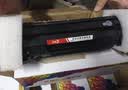 彩格m1136硒鼓适用惠普hp cc388a硒鼓88a m126a p1106 p1108 p1007 m1213 m1216 m202n m128fn打印机硒鼓墨盒 实拍图