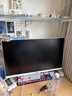 华硕VG27AQL5A-W 27英寸显示器2K 180Hz显示器210Hz FastIPS FreeSync 0.3ms响应HDR400 实拍图