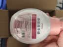 OVDL泡沫洗手液300ml 泡沫细腻洁净易冲洗水蜜桃香型成人家用通用 实拍图