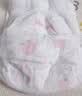 好奇（Huggies）铂金装小桃裤成长裤XXXL26片*4包(17kg以上)【透爽散热】 实拍图
