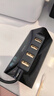 飚王（SSK）usb3.0分线器扩展坞 高速四口扩展器hub集线器拓展坞 笔记本电脑一拖多口转换器转接头延长线 【USB2.0款】带供电口 SHU830 1.5m 实拍图