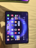 HUAWEI Pura X Max 典藏版 16GB+1TB 幻夜黑 双面阔型屏 AI灵感妙创 小艺伴随式AI 华为大阔折叠手机 实拍图