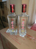 芦台春二十陈酿 浓香型白酒 52度500ml*6瓶 整箱装(内含礼品袋） 实拍图